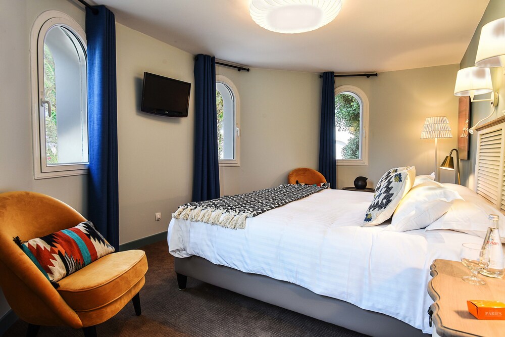 Family Apartement for 6 people - Guestroom