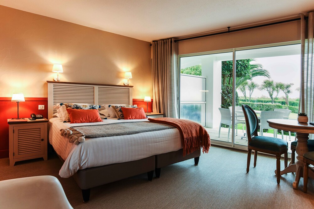 Family Studio for 3 people - Guestroom