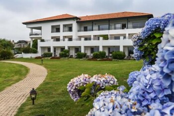 Hotel Front