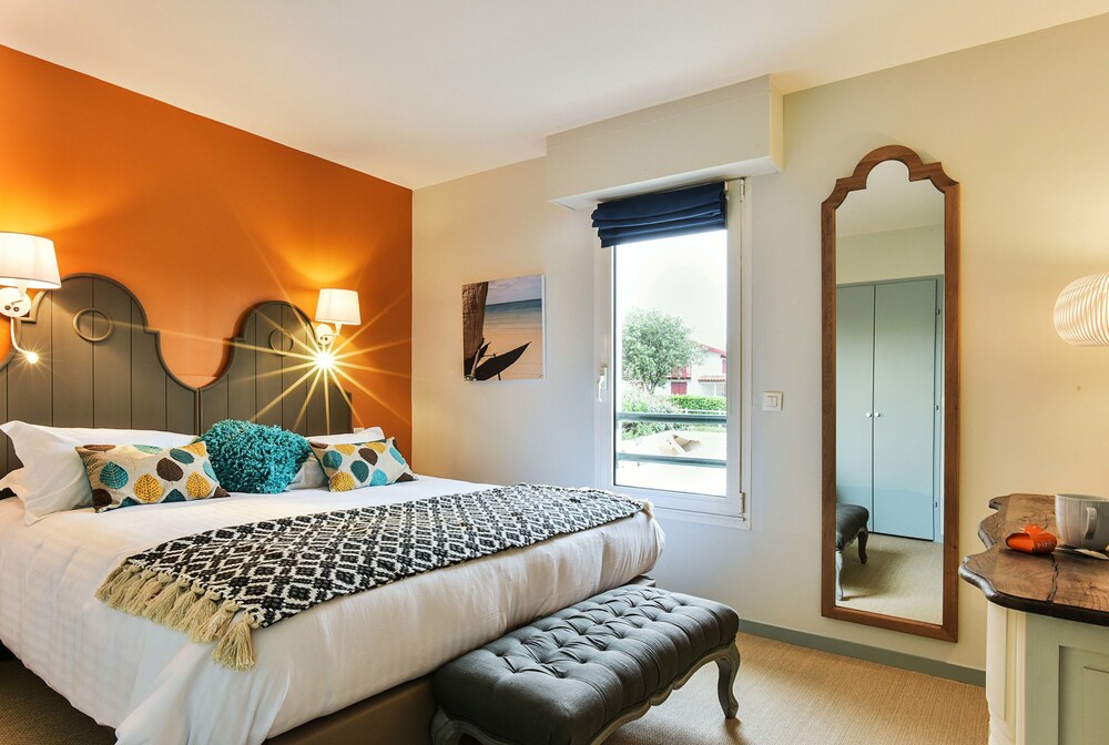 Family Apartement for 4 people - Guestroom