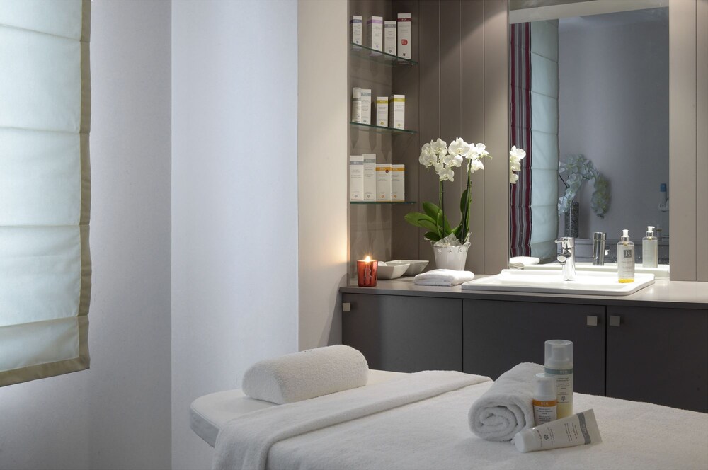 Treatment Room