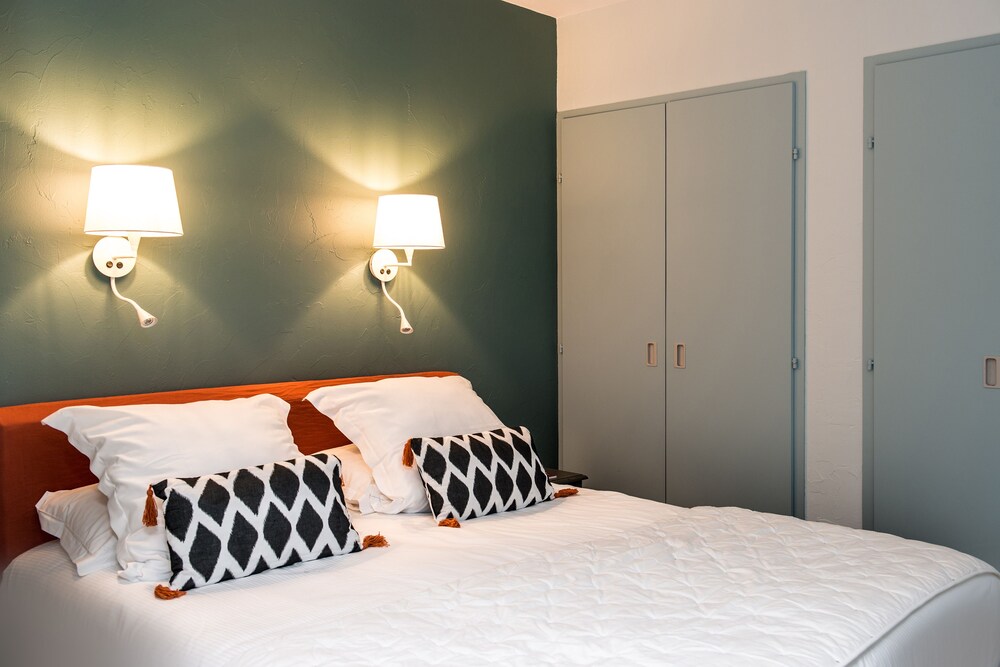 Family Studio for 4 people - Guestroom