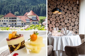 Parkhotel Schoenblick