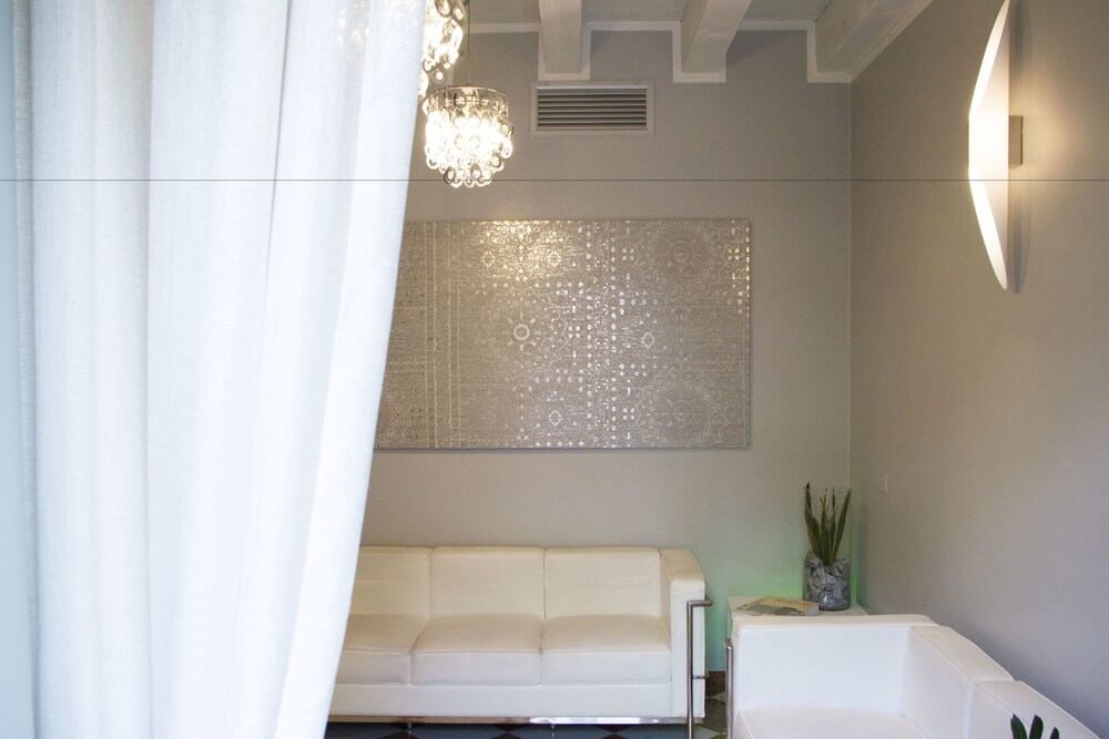 Hotel Interior