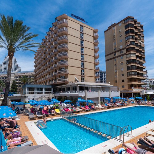 Medplaya Hotel Riudor