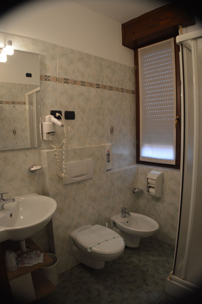 Bagno