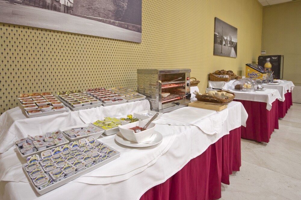 Buffet