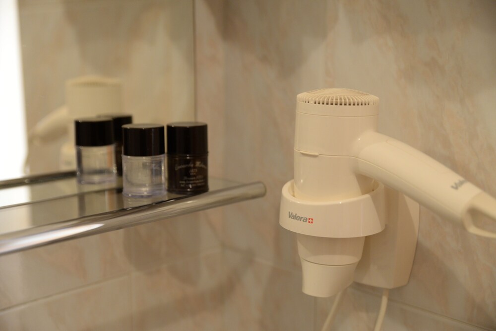 In-Room Amenity