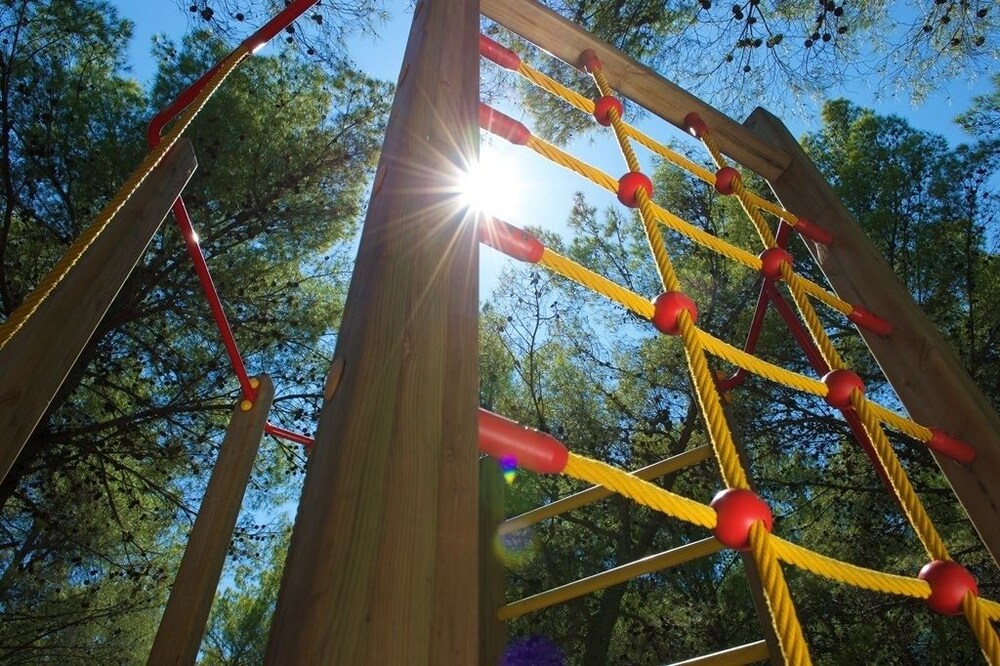 Childrens Area