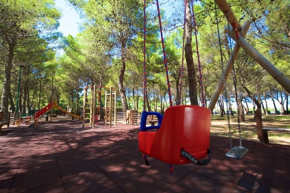 Childrens Area