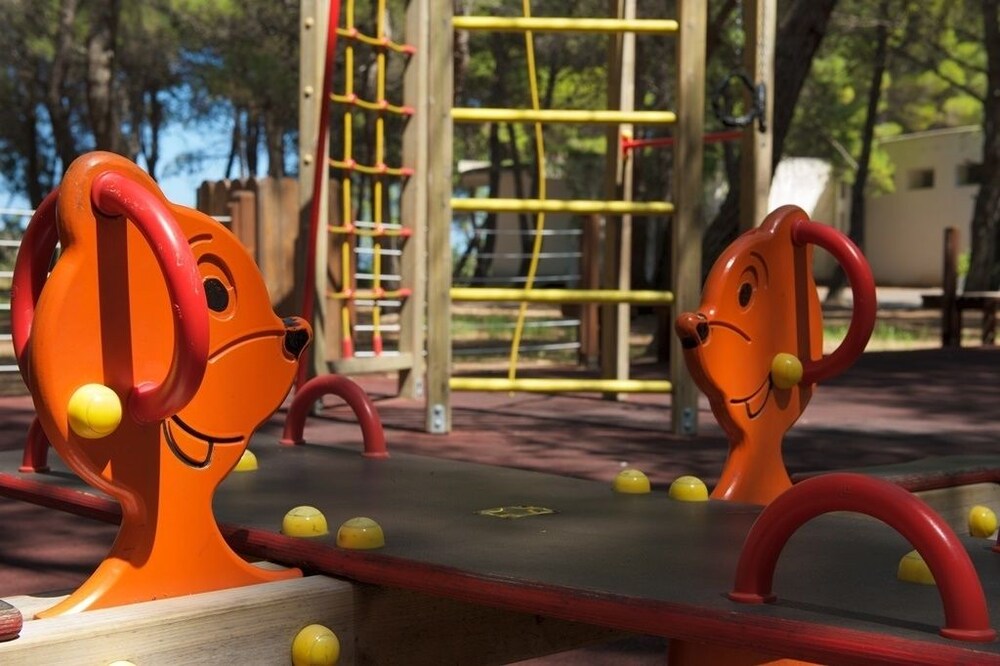 Childrens Area