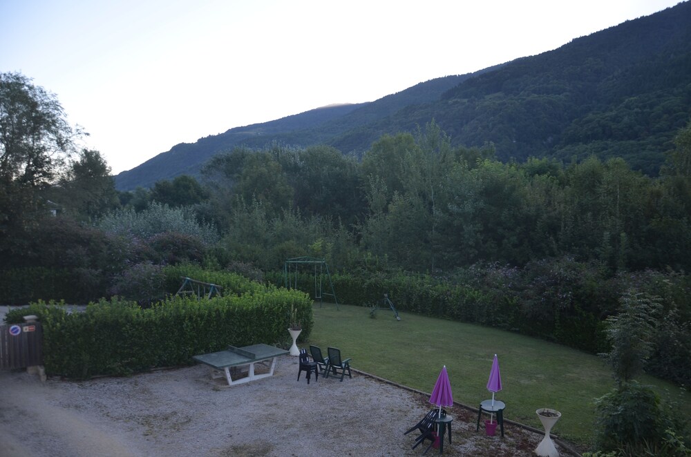 Childrens Area