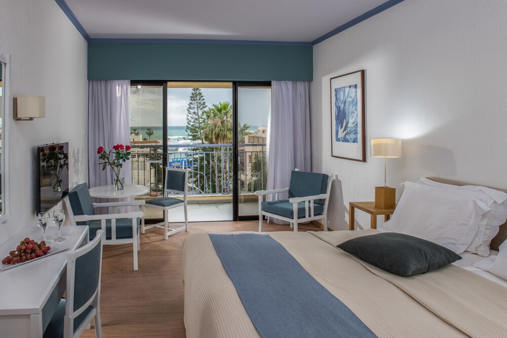 Superior Studio - Guestroom