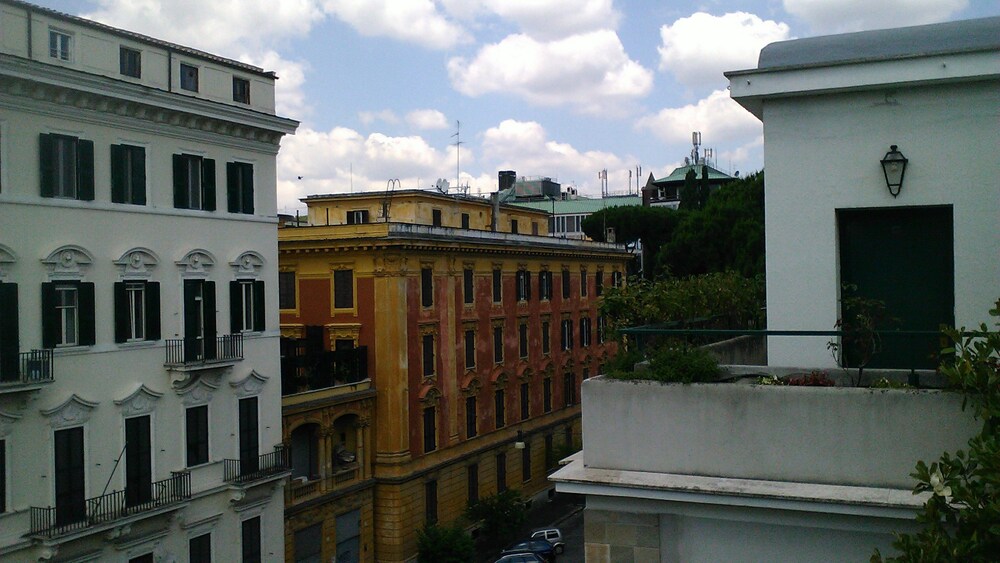 City View
