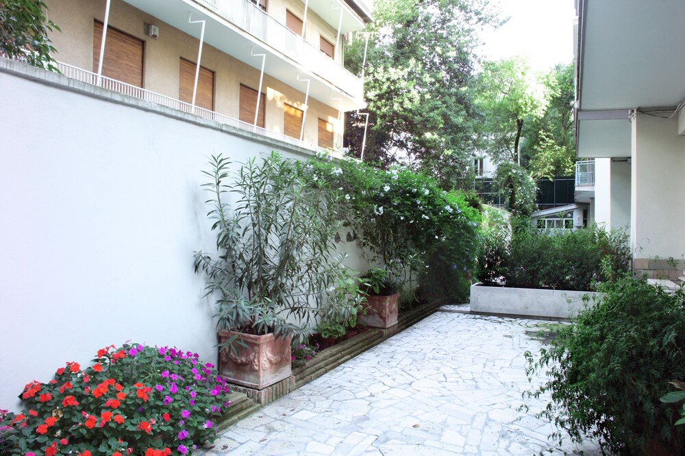 Hotel Interior