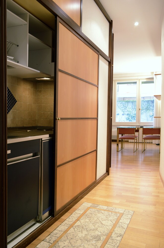 Suite, Kitchenette - In-Room Kitchenette