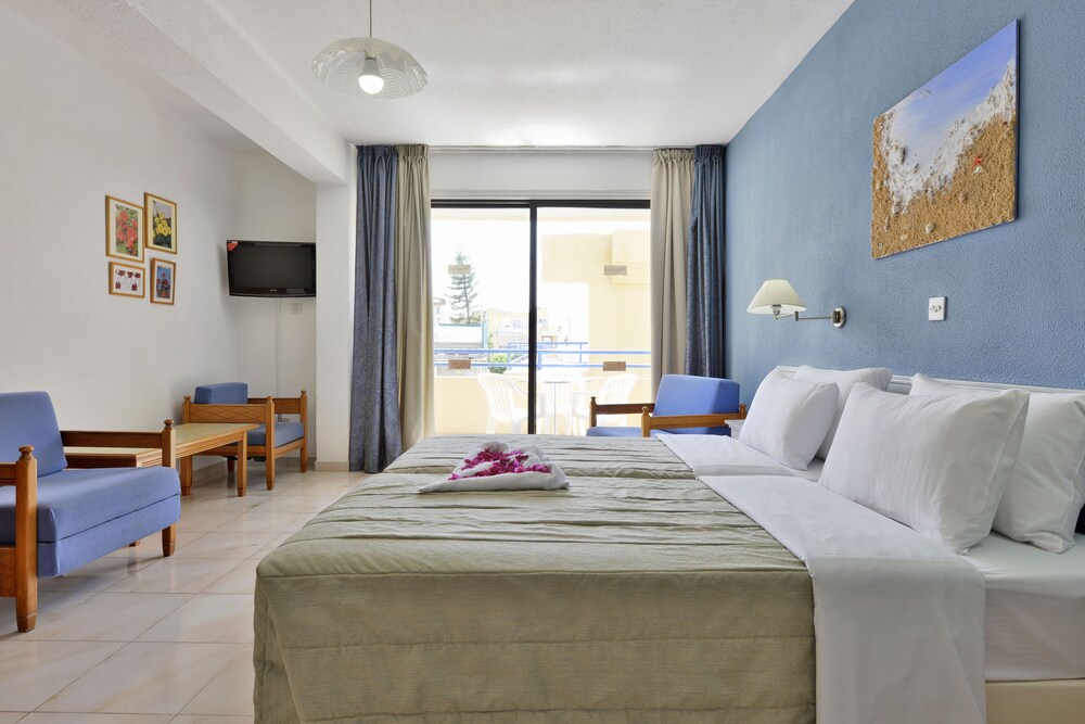 Apartment - Guestroom