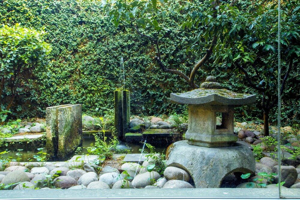 정원