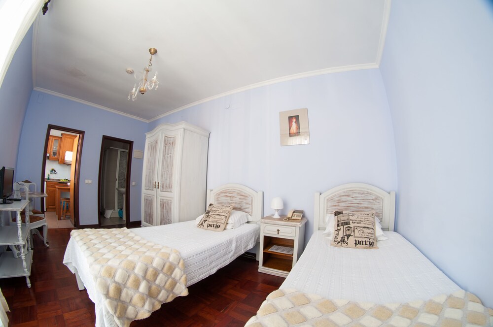 Superior Studio - Guestroom