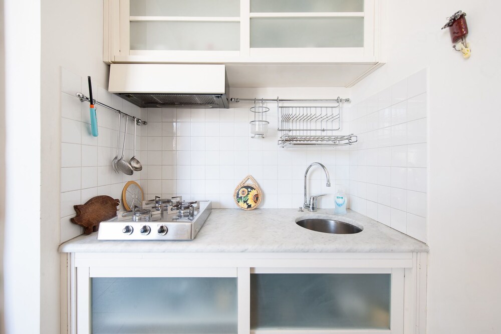 In-Room Kitchen
