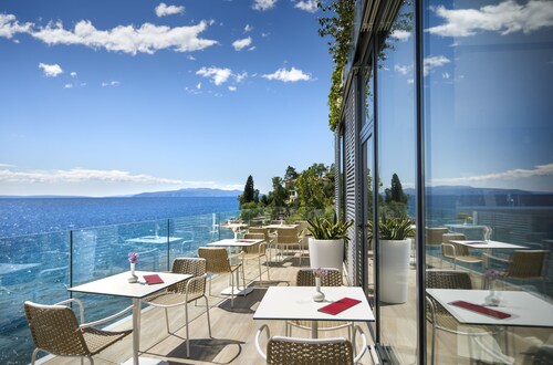 Hotel Istra - Liburnia