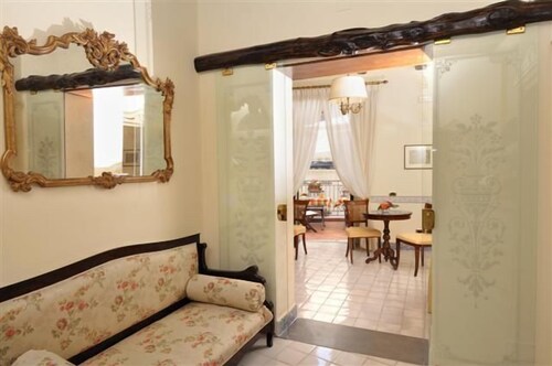 Ingresso interno