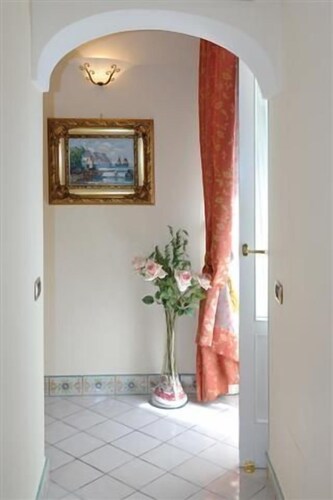 Interni dell'hotel