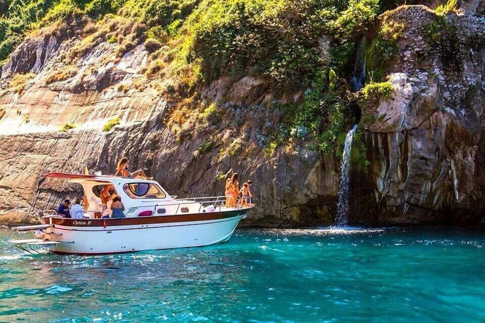 Boating