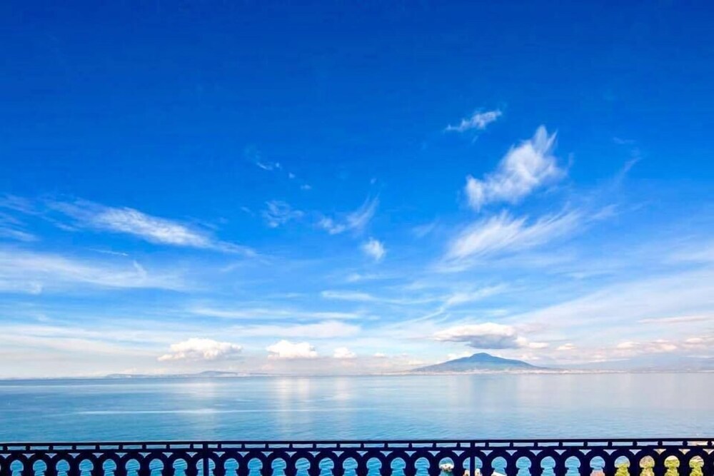 Apartment for 4 people with Sea View - Beach/Ocean View