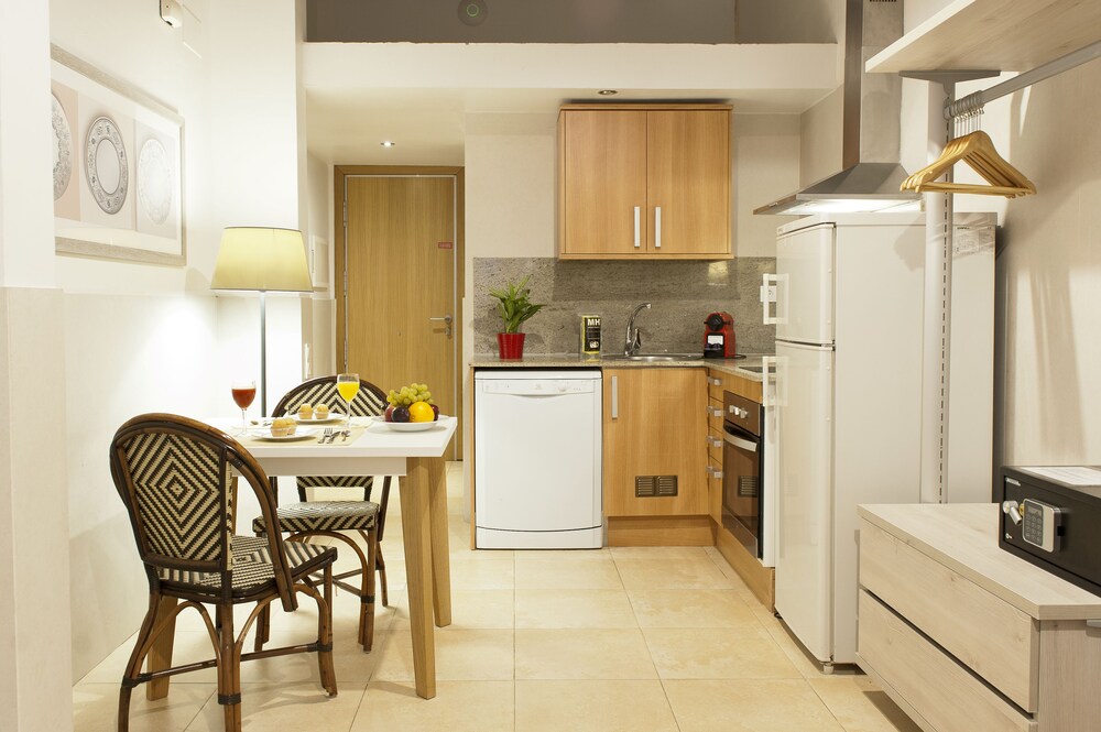 Studio (1 bathroom) - Guestroom