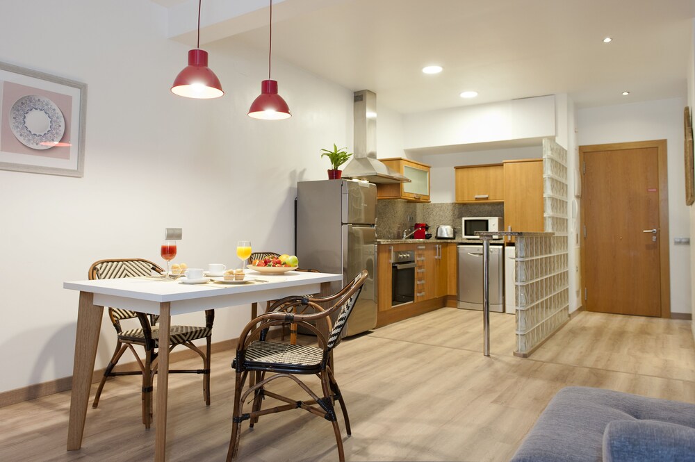 Superior Apartment, 2 Bedrooms - In-Room Kitchen