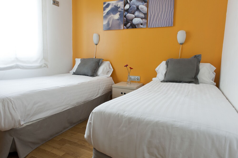 Family Apartment, 2 Bedrooms - Guestroom