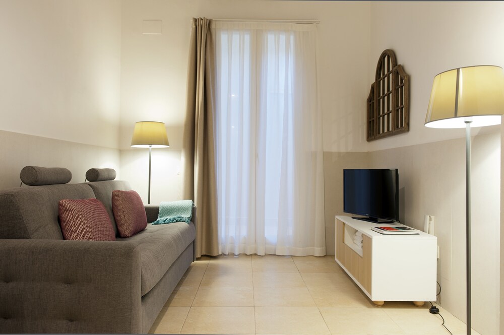 Studio (1 bathroom) - Guestroom