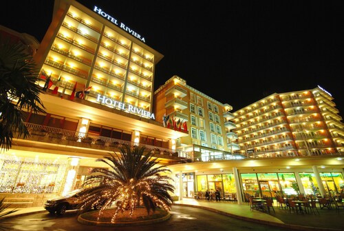 Hotel Riviera - LifeClass Hotels & Spa