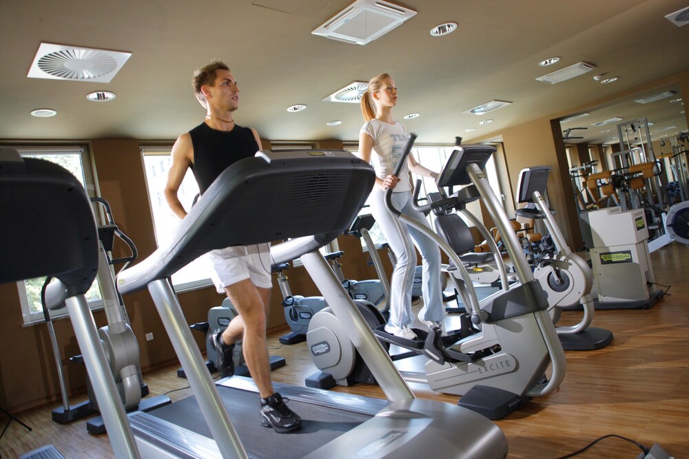 Impianti sportivi