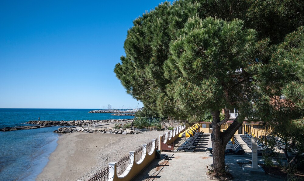 Spiaggia