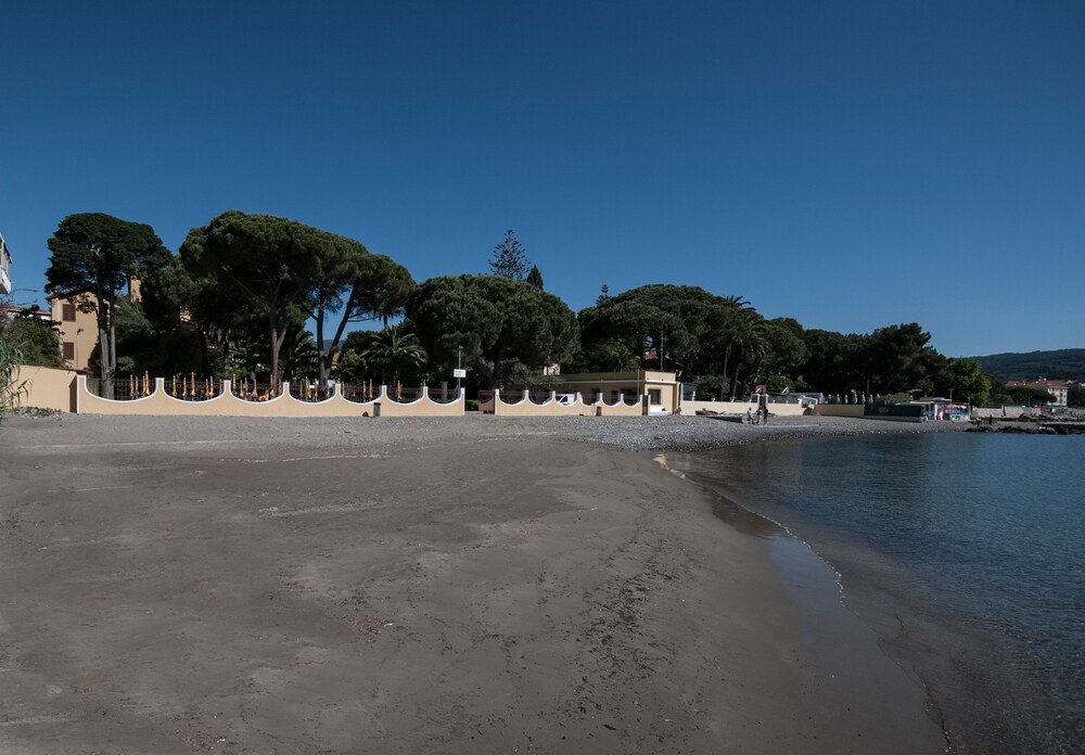 Spiaggia