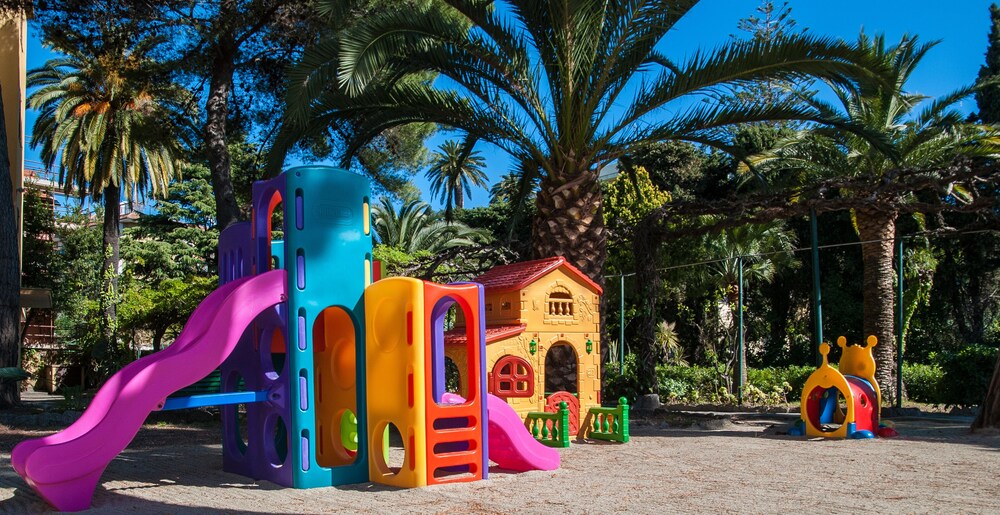 Area bambini
