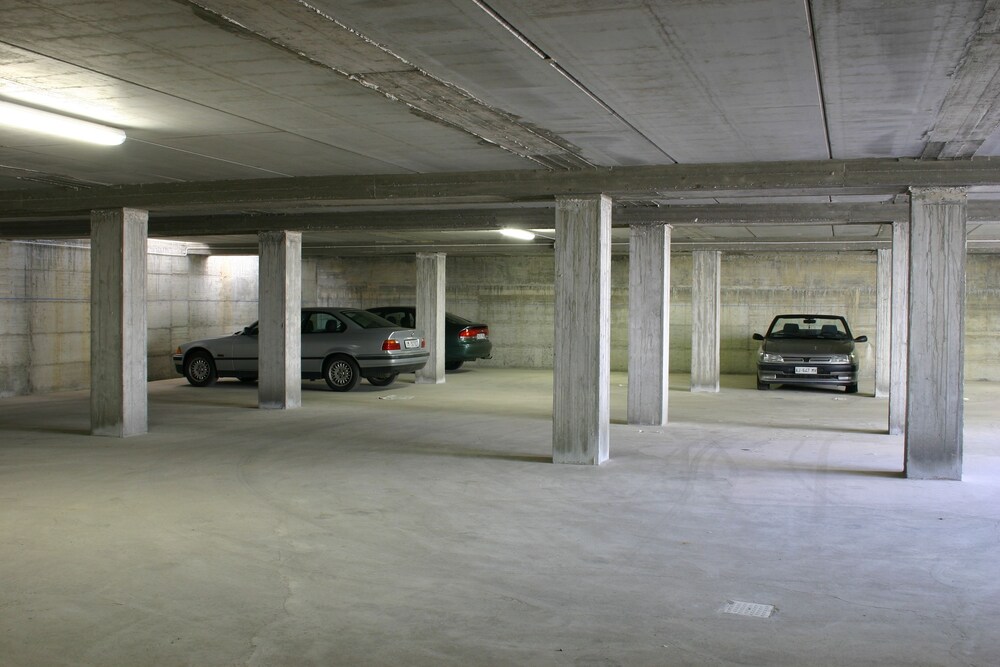 Parcheggio