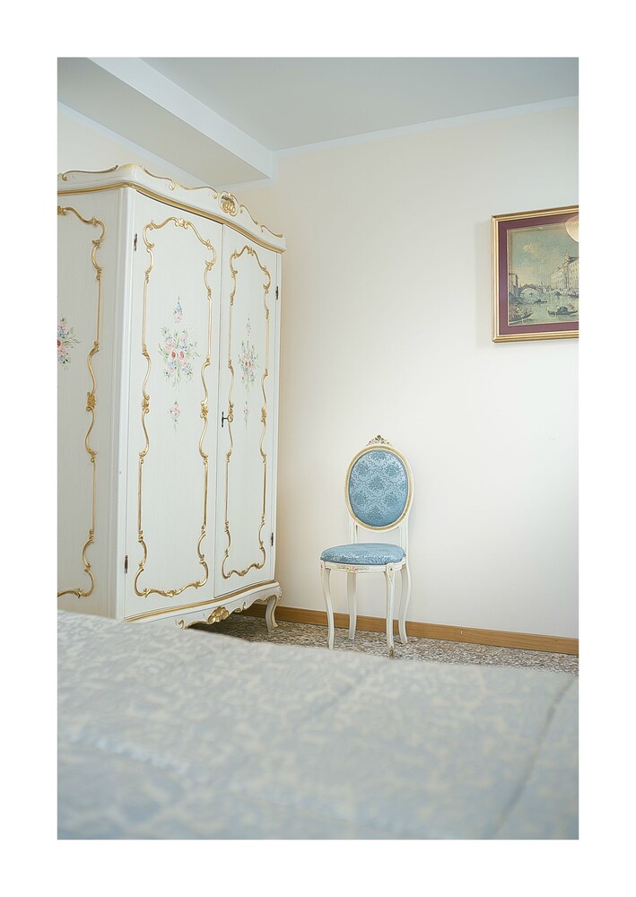 In-Room Amenity