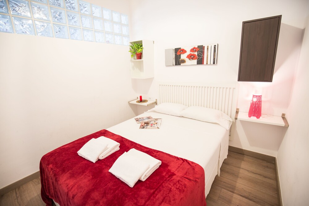 Standard Apartment, Terrace - Guestroom