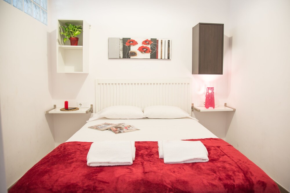 Standard Apartment, Terrace - Guestroom