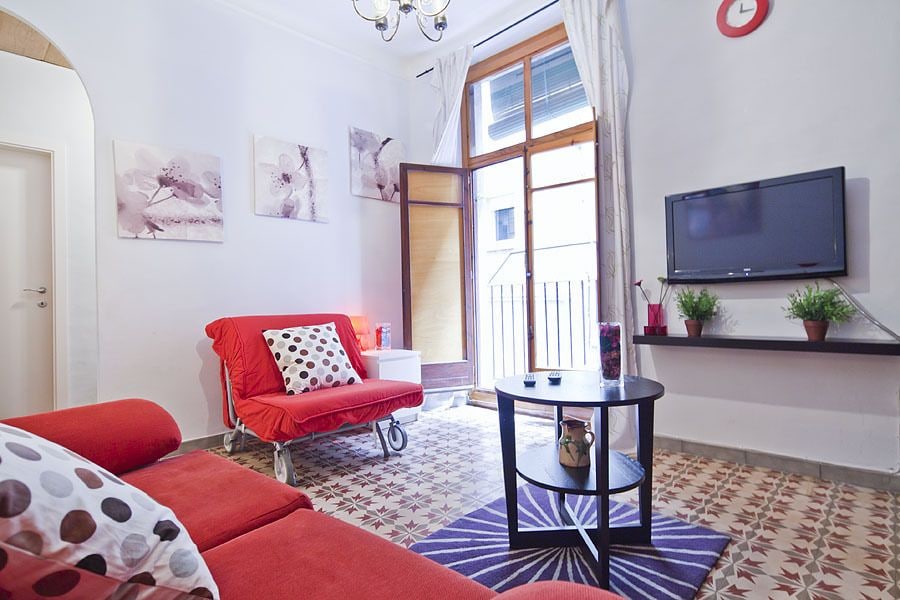 Standard Apartment - Featured Image