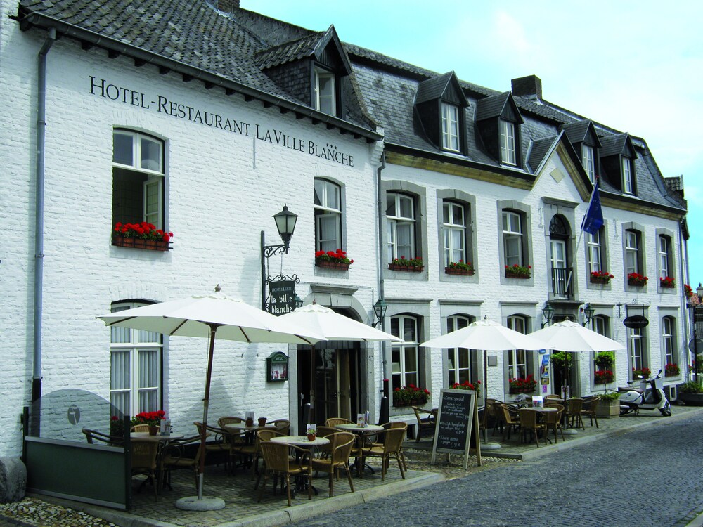 Hotel Front