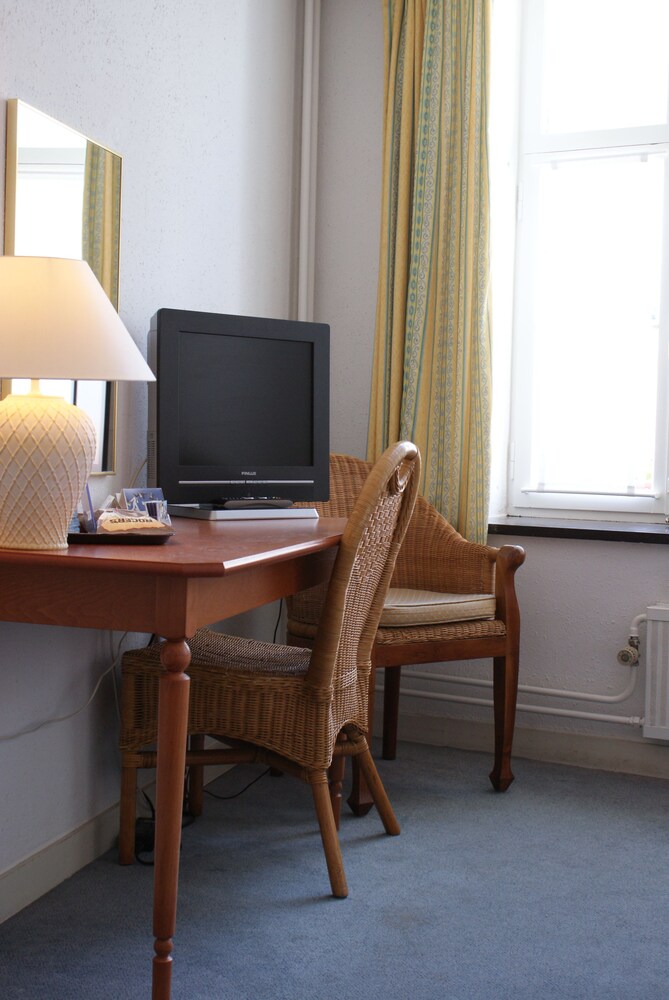 In-Room Amenity