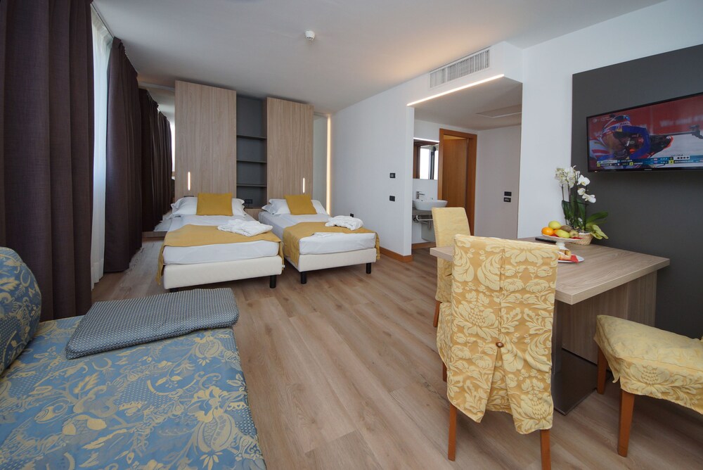 Guestroom
