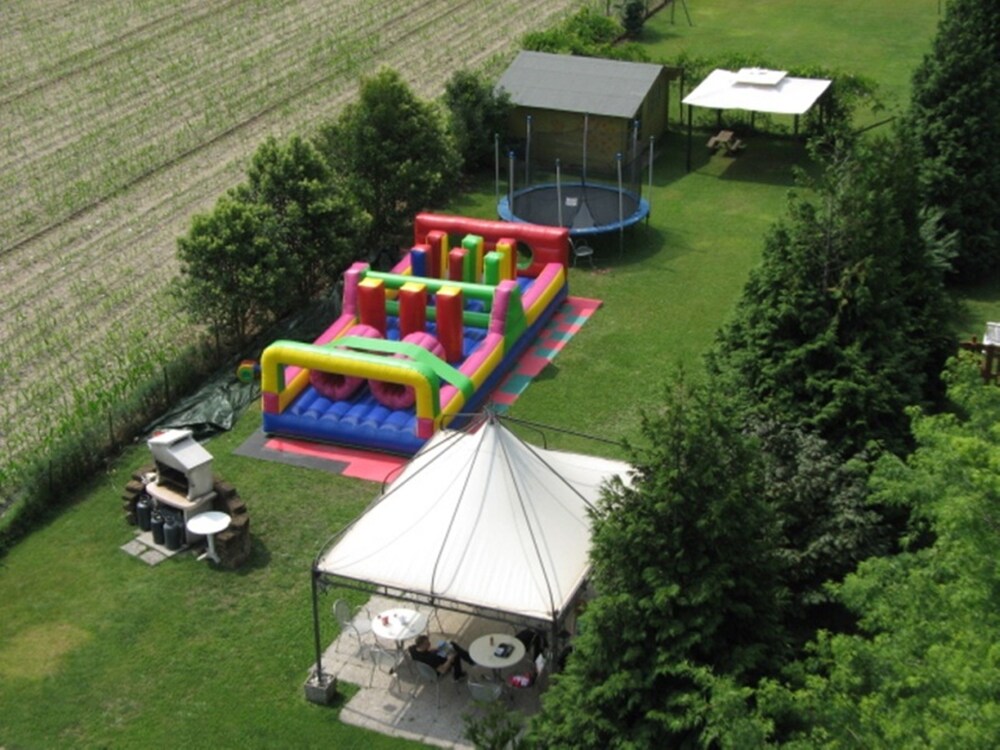 Childrens Area