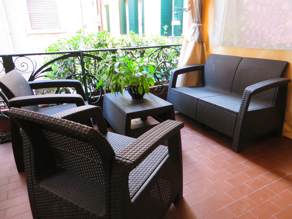 Hotel Interior