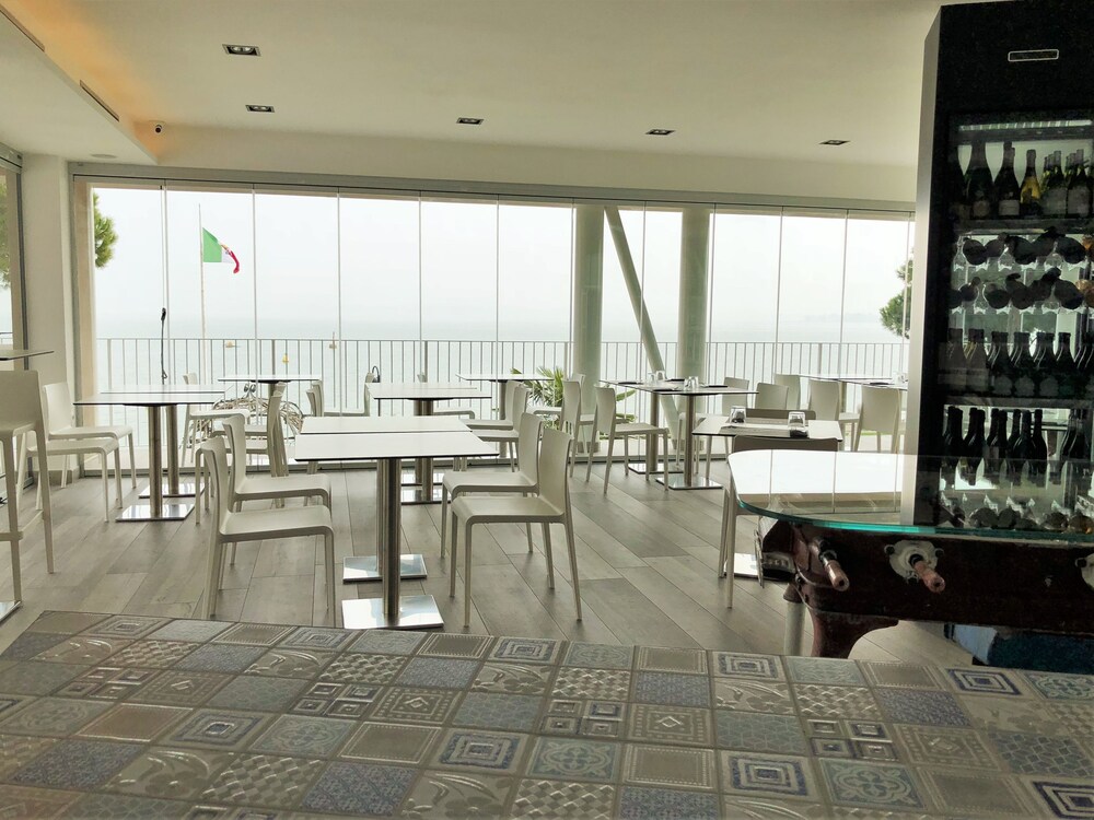Hotel Interior