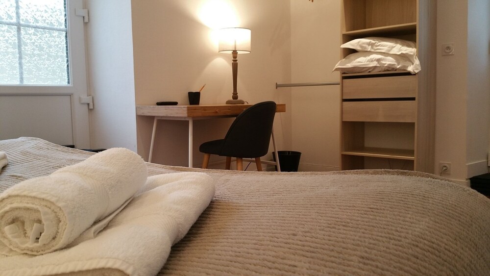 Guestroom